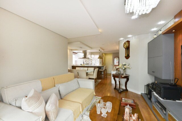 APARTAMENTO no Bairro: Boa Vista - Lopes Home - Curitiba - foto 14