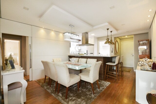 APARTAMENTO no Bairro: Boa Vista - Lopes Home - Curitiba - foto 15