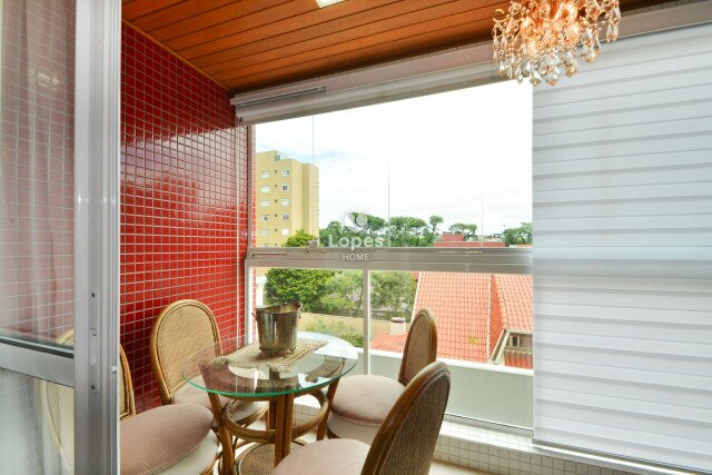 APARTAMENTO no Bairro: Boa Vista - Lopes Home - Curitiba - foto 16