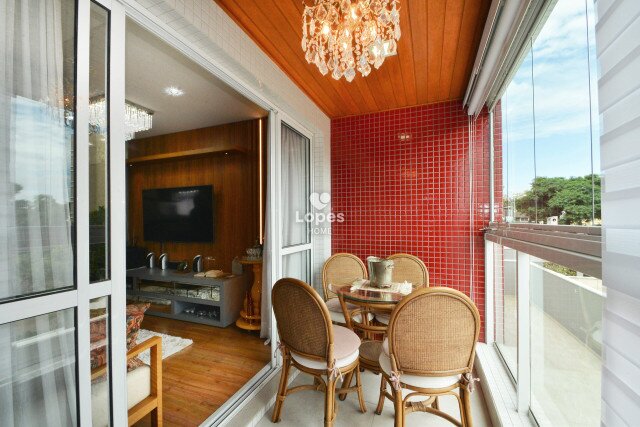 APARTAMENTO no Bairro: Boa Vista - Lopes Home - Curitiba - foto 17