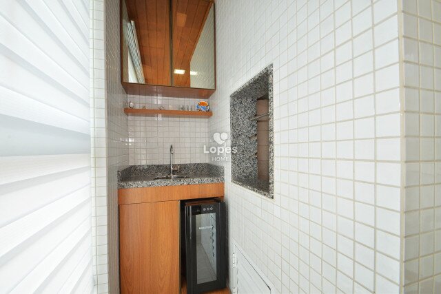 APARTAMENTO no Bairro: Boa Vista - Lopes Home - Curitiba - foto 18