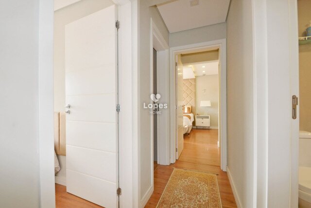 APARTAMENTO no Bairro: Boa Vista - Lopes Home - Curitiba - foto 22