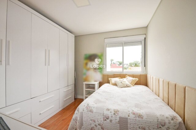 APARTAMENTO no Bairro: Boa Vista - Lopes Home - Curitiba - foto 23
