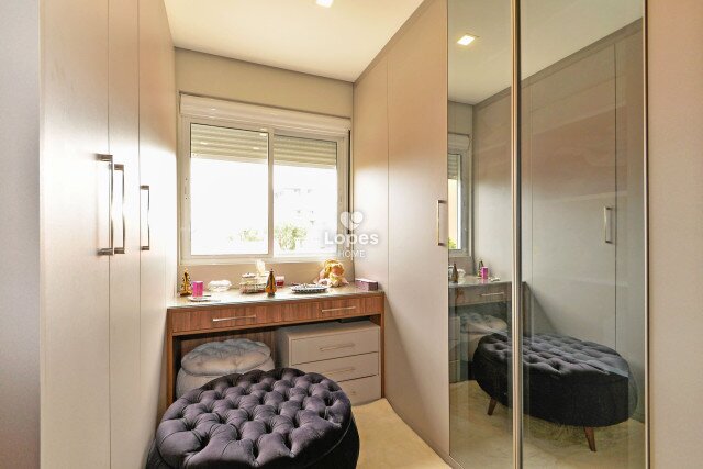 APARTAMENTO no Bairro: Boa Vista - Lopes Home - Curitiba - foto 25