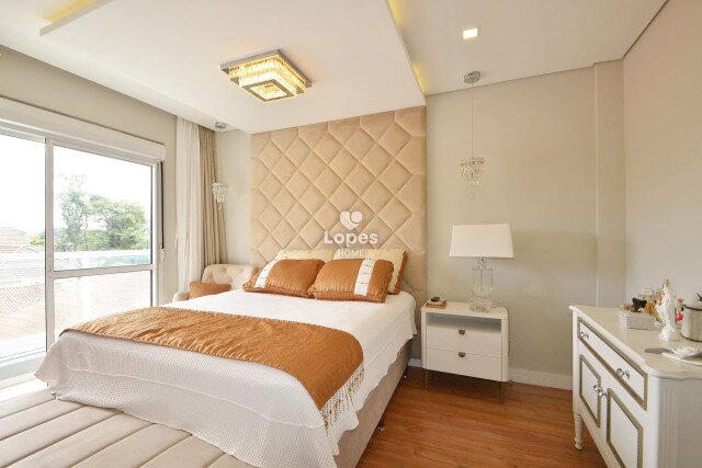 APARTAMENTO no Bairro: Boa Vista - Lopes Home - Curitiba - foto 27