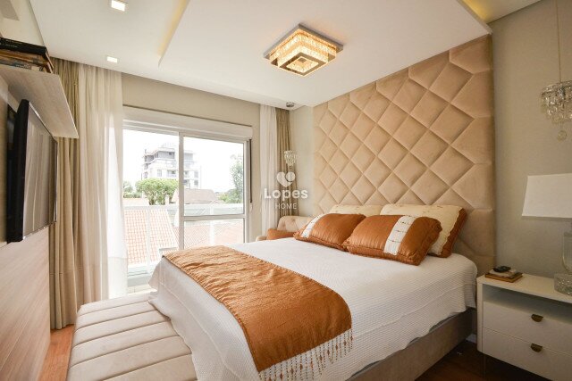 APARTAMENTO no Bairro: Boa Vista - Lopes Home - Curitiba - foto 28