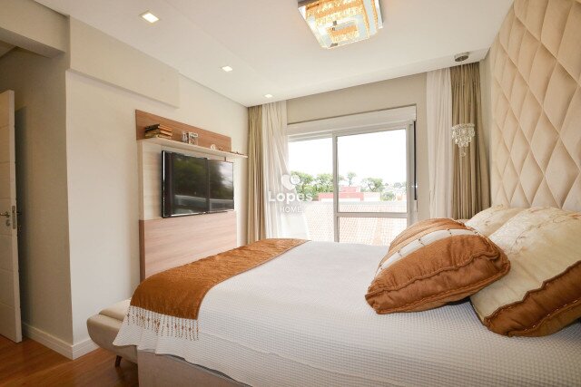 APARTAMENTO no Bairro: Boa Vista - Lopes Home - Curitiba - foto 29