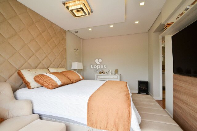 APARTAMENTO no Bairro: Boa Vista - Lopes Home - Curitiba - foto 30