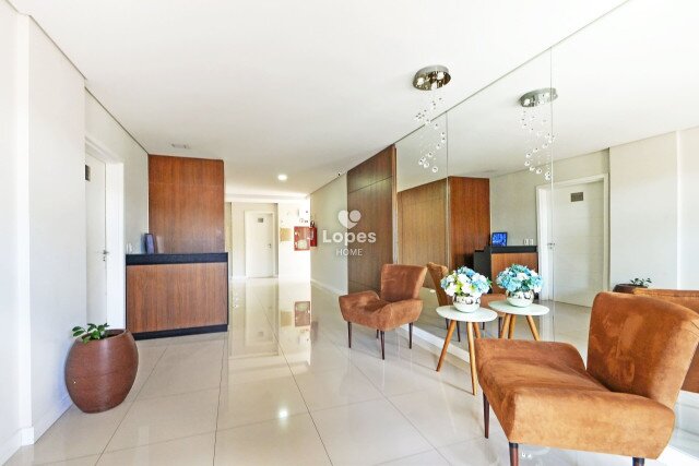 APARTAMENTO no Bairro: Boa Vista - Lopes Home - Curitiba - foto 34