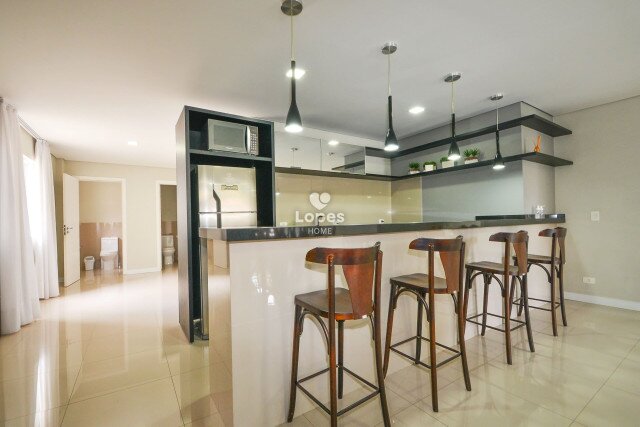 APARTAMENTO no Bairro: Boa Vista - Lopes Home - Curitiba - foto 36
