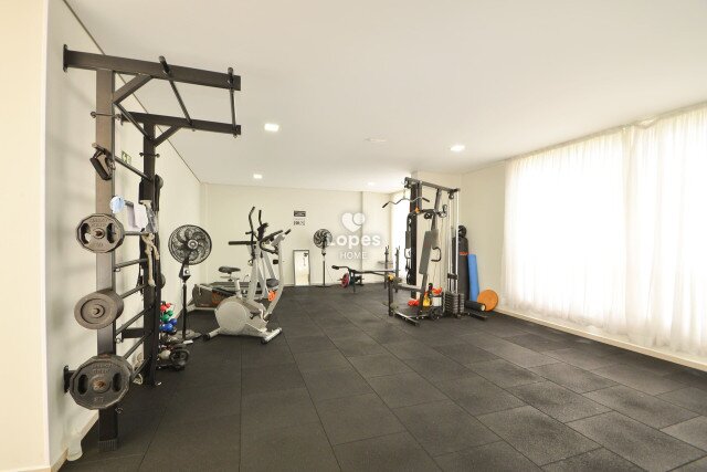 APARTAMENTO no Bairro: Boa Vista - Lopes Home - Curitiba - foto 37