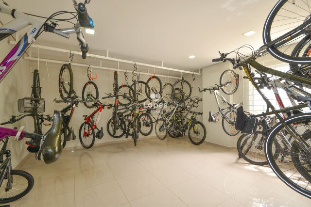 APARTAMENTO no Bairro: Boa Vista - Lopes Home - Curitiba - foto 38