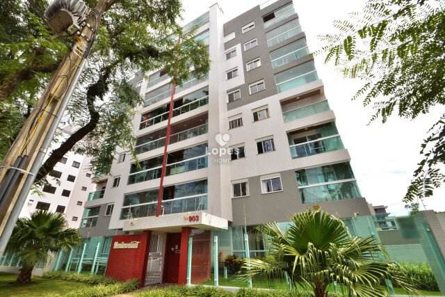 APARTAMENTO no Bairro: Boa Vista - Lopes Home - Curitiba - foto 40