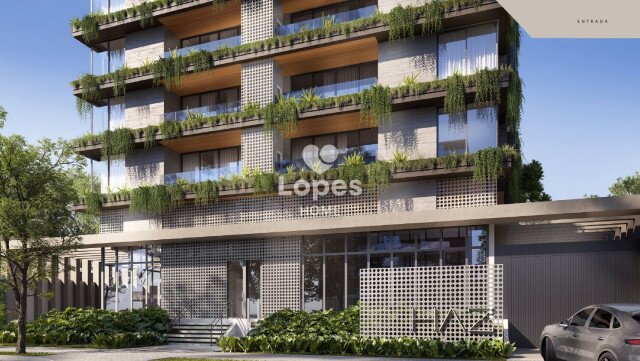 APARTAMENTO no Bairro: Mercês - Lopes Home - Curitiba - foto 11