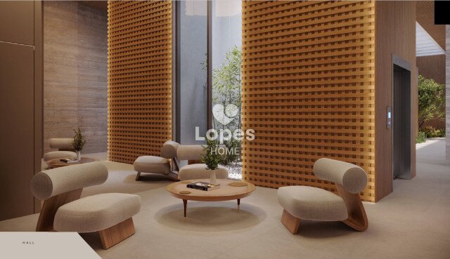 APARTAMENTO no Bairro: Mercês - Lopes Home - Curitiba - foto 2