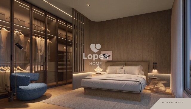 APARTAMENTO no Bairro: Mercês - Lopes Home - Curitiba - foto 4