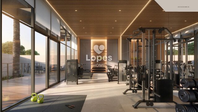 APARTAMENTO no Bairro: Mercês - Lopes Home - Curitiba - foto 8