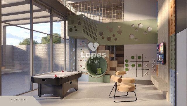 APARTAMENTO no Bairro: Mercês - Lopes Home - Curitiba - foto 6