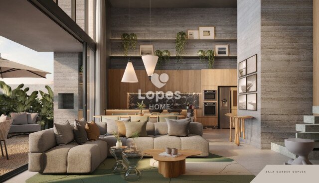 APARTAMENTO no Bairro: Mercês - Lopes Home - Curitiba - foto 7
