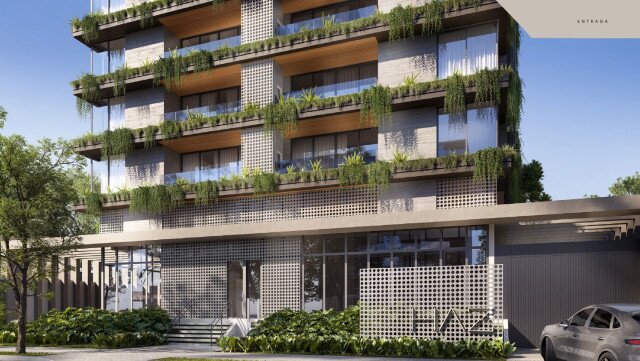 APARTAMENTO no Bairro: Mercês - Lopes Home - Curitiba - foto 1