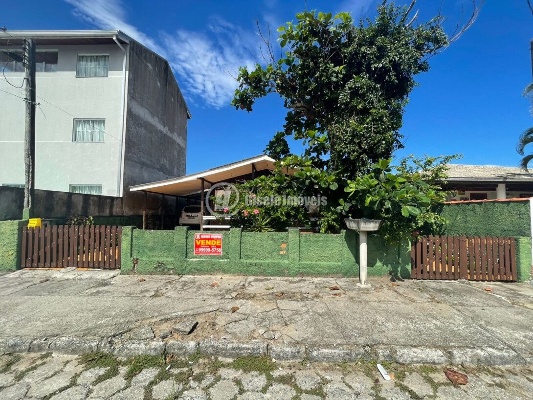 Foto 2 - CASA em PONTAL DO PARANÁ PR no bairro Balneário Ipanema - Referência 278.