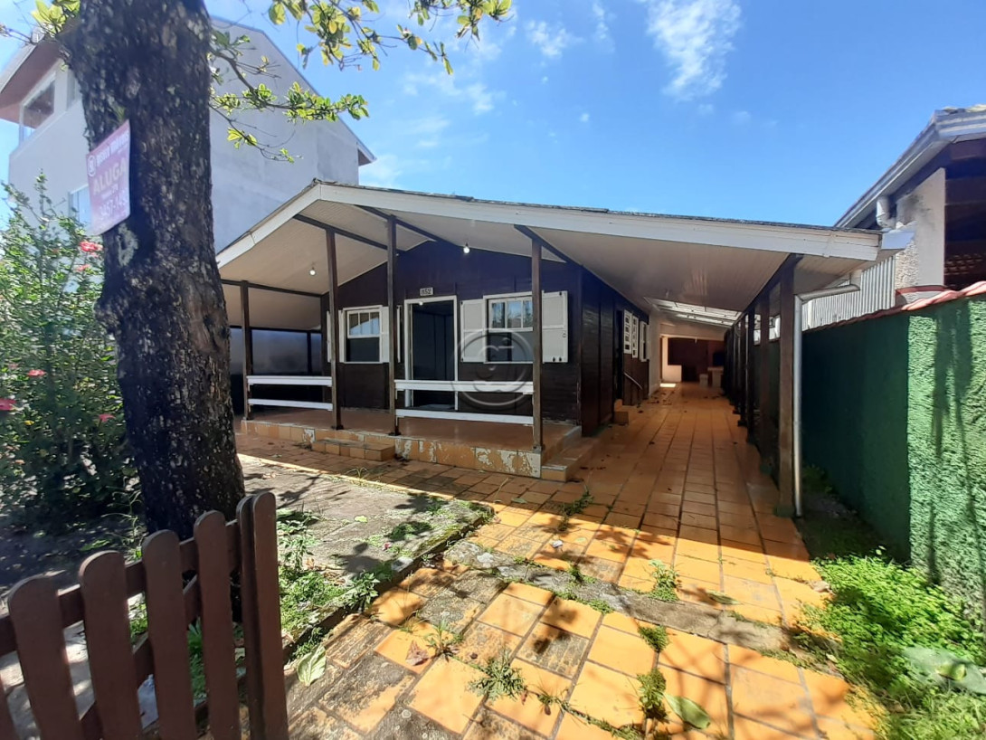 Foto 1 - CASA em PONTAL DO PARANÁ PR no bairro Balneário Ipanema - Referência 278.