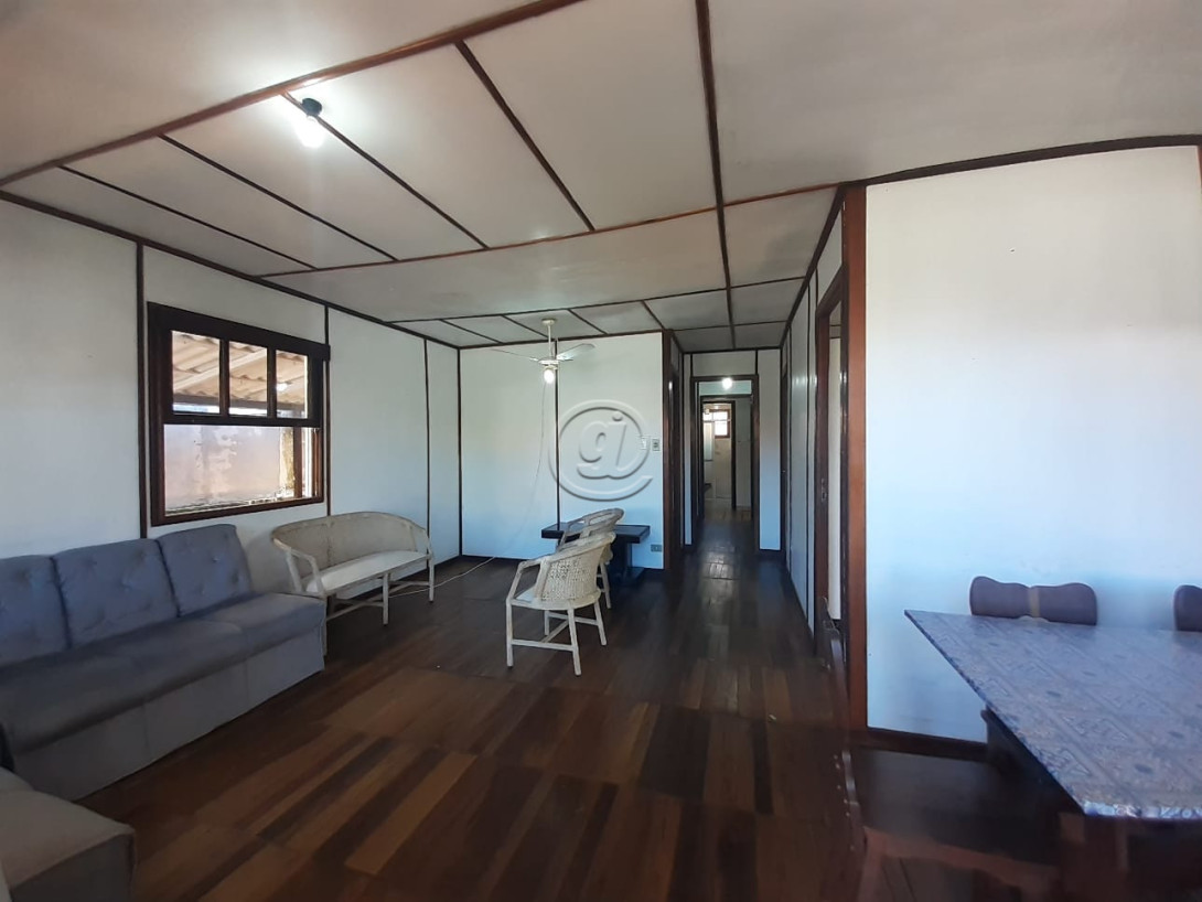 Foto 4 - CASA em PONTAL DO PARANÁ PR no bairro Balneário Ipanema - Referência 278.