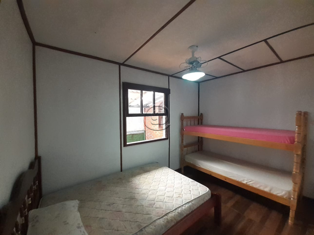 Foto 10 - CASA em PONTAL DO PARANÁ PR no bairro Balneário Ipanema - Referência 278.