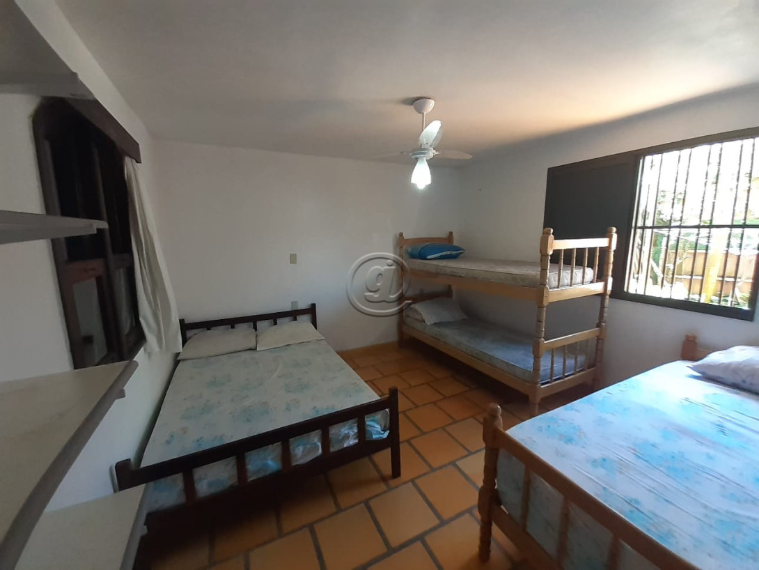 Foto 13 - CASA em PONTAL DO PARANÁ PR no bairro Balneário Ipanema - Referência 278.