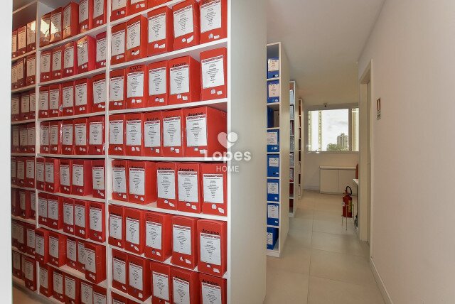 CONJUNTO/SALA COMERCIAL no Bairro: Ecoville - Lopes Home - Curitiba - foto 1