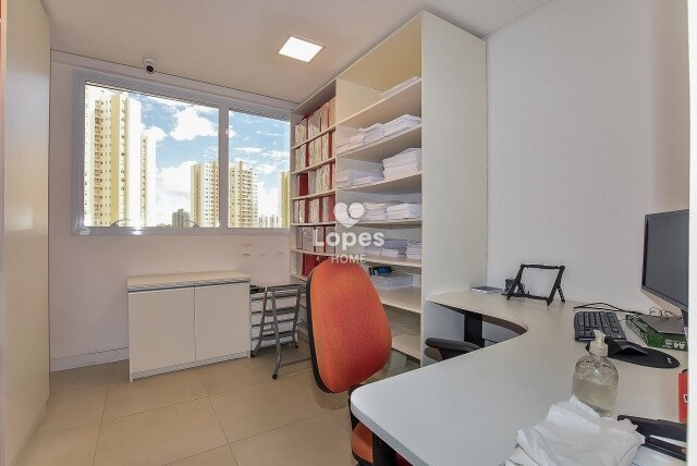 CONJUNTO/SALA COMERCIAL no Bairro: Ecoville - Lopes Home - Curitiba - foto 3