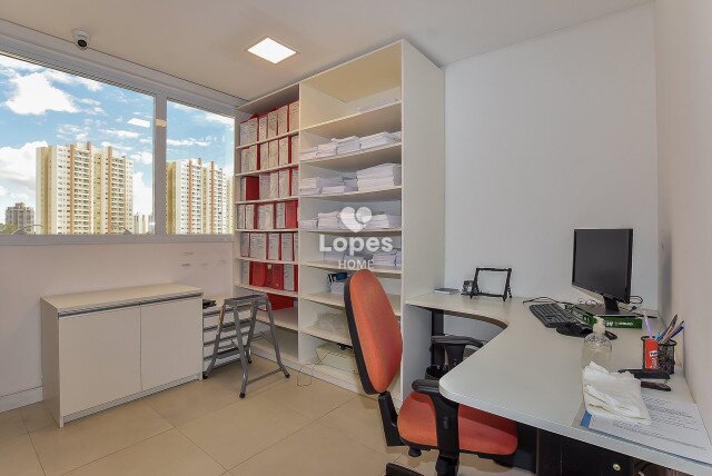 CONJUNTO/SALA COMERCIAL no Bairro: Ecoville - Lopes Home - Curitiba - foto 4