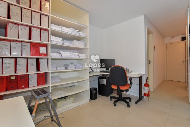 CONJUNTO/SALA COMERCIAL no Bairro: Ecoville - Lopes Home - Curitiba - foto 5