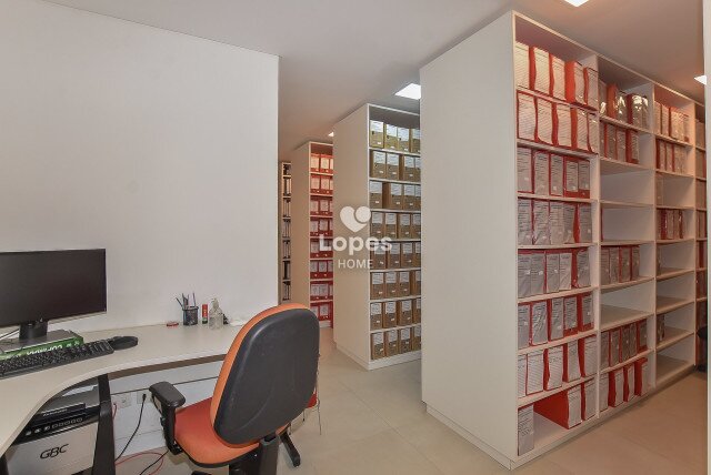 CONJUNTO/SALA COMERCIAL no Bairro: Ecoville - Lopes Home - Curitiba - foto 6