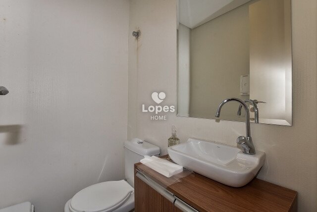 CONJUNTO/SALA COMERCIAL no Bairro: Ecoville - Lopes Home - Curitiba - foto 8
