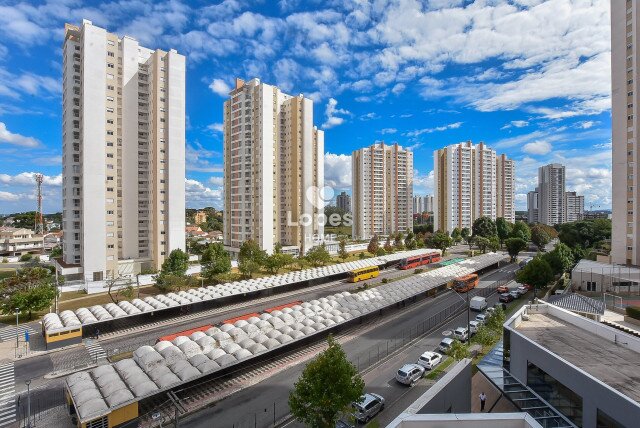 CONJUNTO/SALA COMERCIAL no Bairro: Ecoville - Lopes Home - Curitiba - foto 9