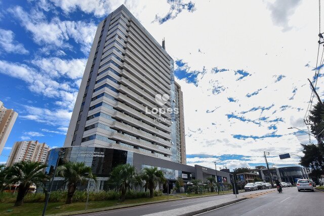 CONJUNTO/SALA COMERCIAL no Bairro: Ecoville - Lopes Home - Curitiba - foto 10