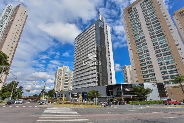 CONJUNTO/SALA COMERCIAL no Bairro: Ecoville - Lopes Home - Curitiba - foto 12