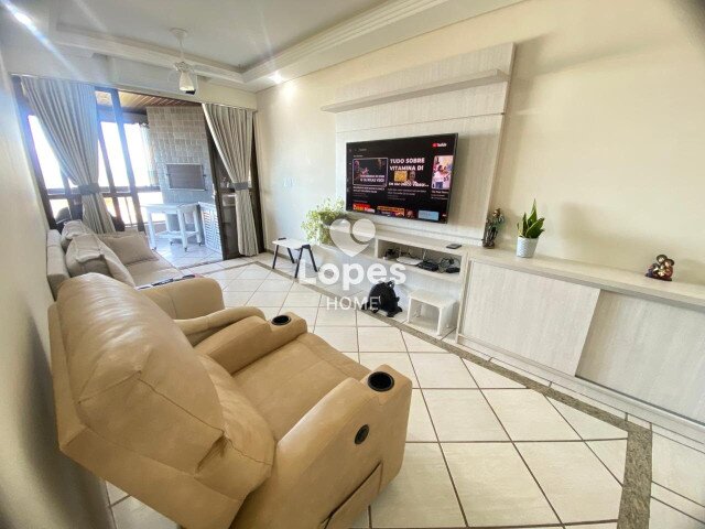 APARTAMENTO no Bairro: Centro - Lopes Home - Matinhos - foto 1