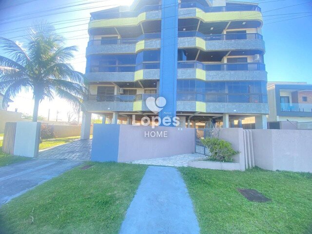 APARTAMENTO no Bairro: Centro - Lopes Home - Matinhos - foto 23