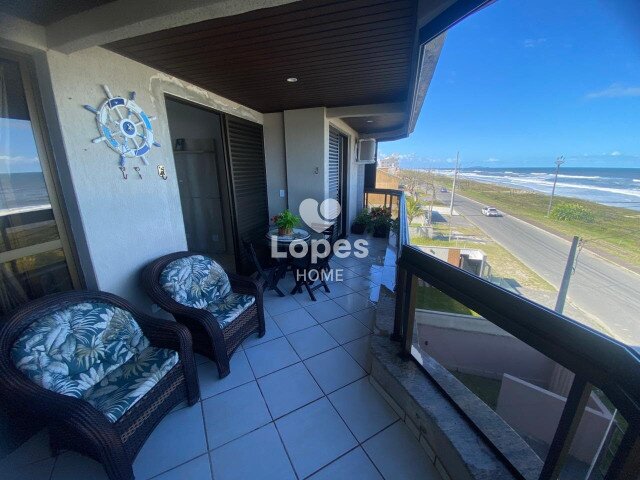 APARTAMENTO no Bairro: Centro - Lopes Home - Matinhos - foto 9