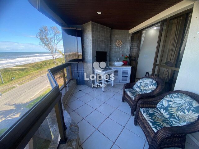 APARTAMENTO no Bairro: Centro - Lopes Home - Matinhos - foto 8