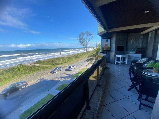 APARTAMENTO no Bairro: Centro - Lopes Home - Matinhos - foto 0