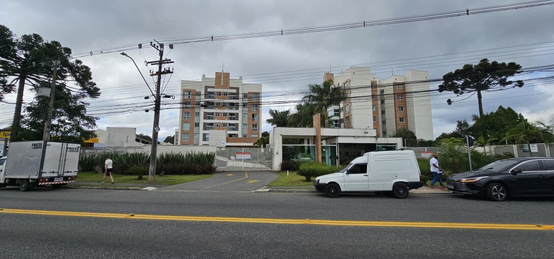 Foto 1 - APARTAMENTO GARDEN em CURITIBA - PR, no bairro Campo Comprido - Referência PIL-APTO0591