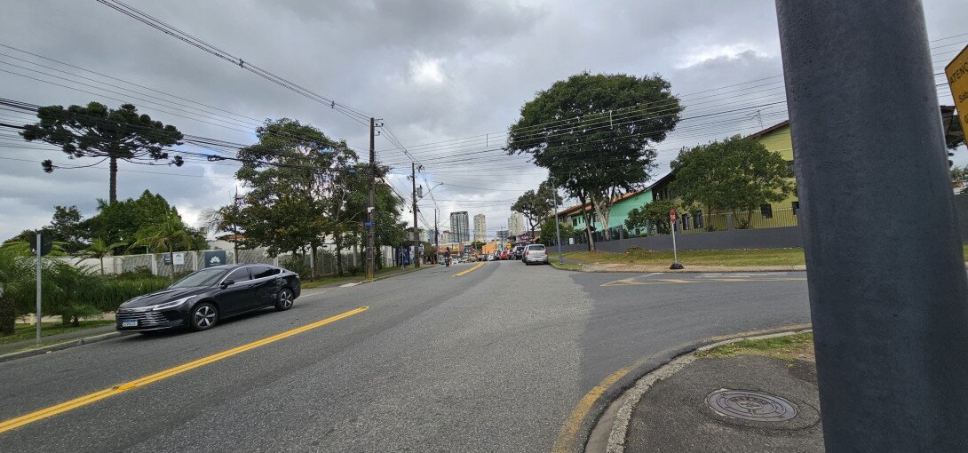 Foto 3 - APARTAMENTO GARDEN em CURITIBA - PR, no bairro Campo Comprido - Referência PIL-APTO0591