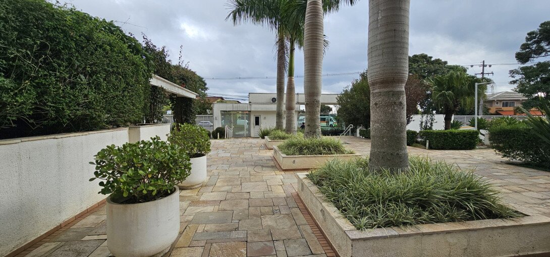 Foto 7 - APARTAMENTO GARDEN em CURITIBA - PR, no bairro Campo Comprido - Referência PIL-APTO0591