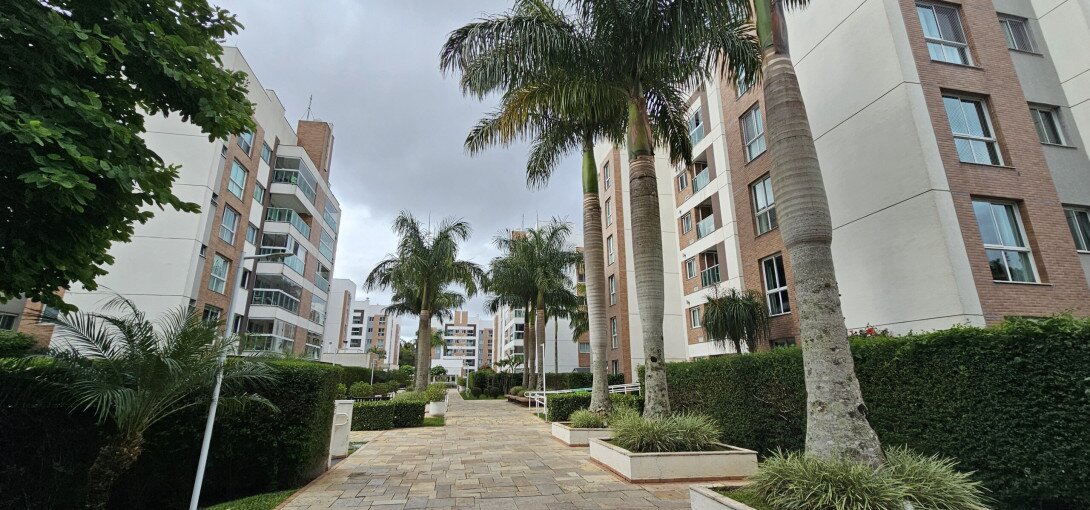 Foto 8 - APARTAMENTO GARDEN em CURITIBA - PR, no bairro Campo Comprido - Referência PIL-APTO0591