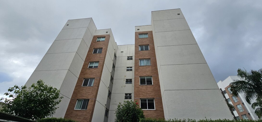 Foto 9 - APARTAMENTO GARDEN em CURITIBA - PR, no bairro Campo Comprido - Referência PIL-APTO0591