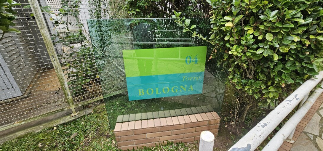 Foto 10 - APARTAMENTO GARDEN em CURITIBA - PR, no bairro Campo Comprido - Referência PIL-APTO0591