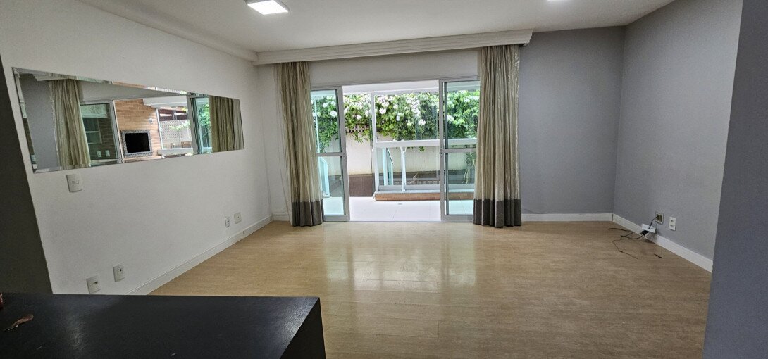 Foto 12 - APARTAMENTO GARDEN em CURITIBA - PR, no bairro Campo Comprido - Referência PIL-APTO0591